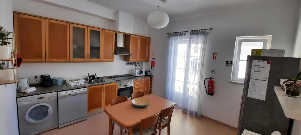 Casazulapartments Sintra Eksteriør billede