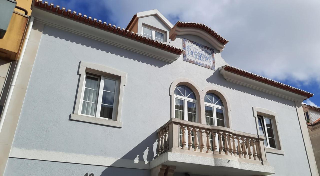Casazulapartments Sintra Eksteriør billede
