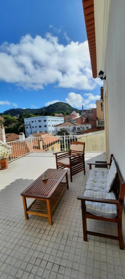 Casazulapartments Sintra Eksteriør billede
