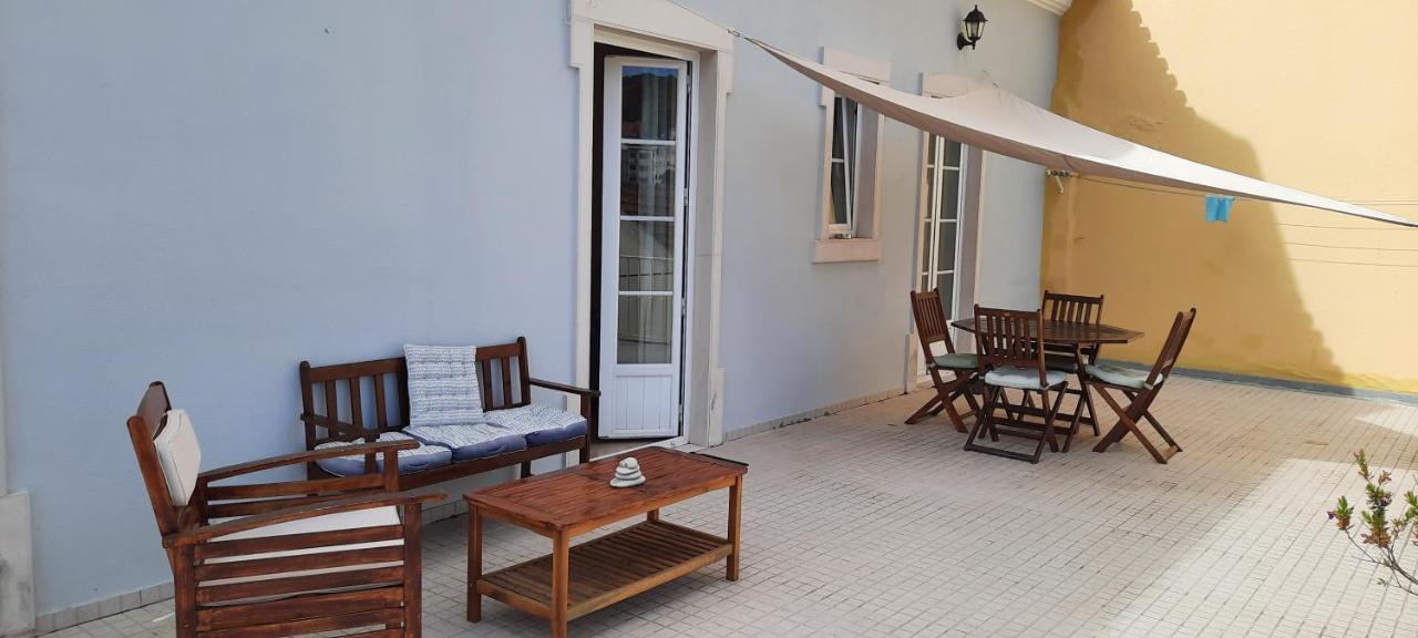 Casazulapartments Sintra Eksteriør billede