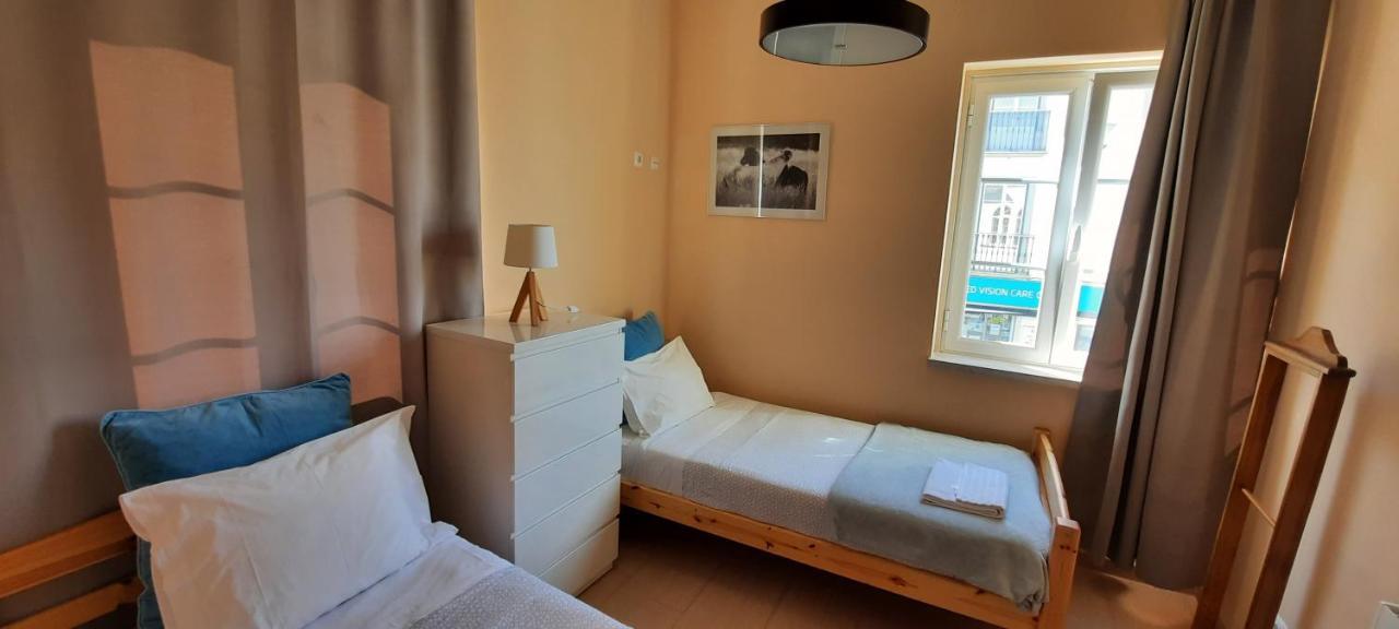 Casazulapartments Sintra Eksteriør billede
