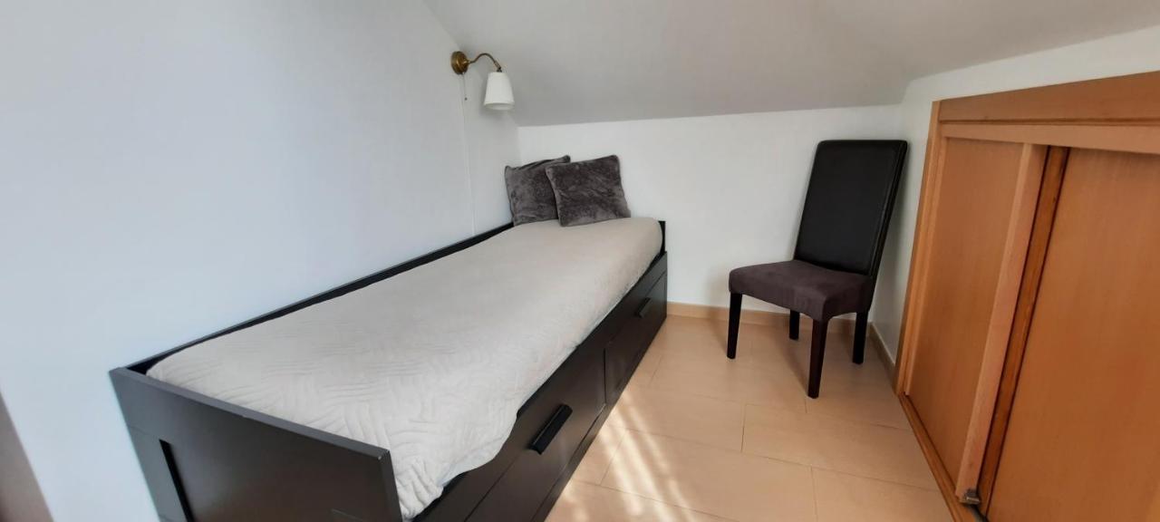 Casazulapartments Sintra Eksteriør billede