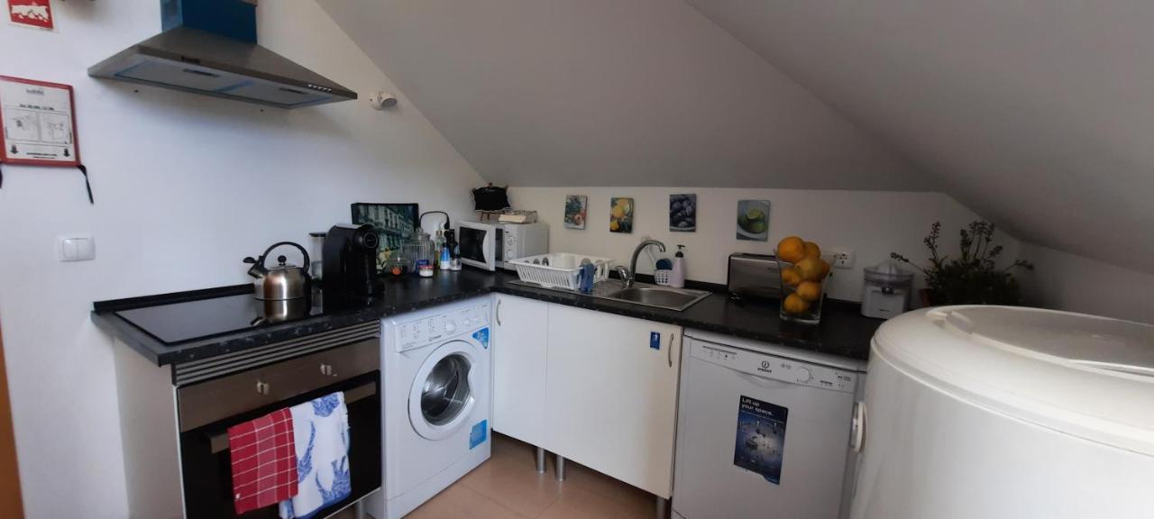 Casazulapartments Sintra Eksteriør billede