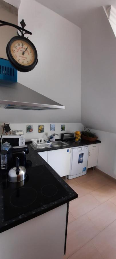 Casazulapartments Sintra Eksteriør billede