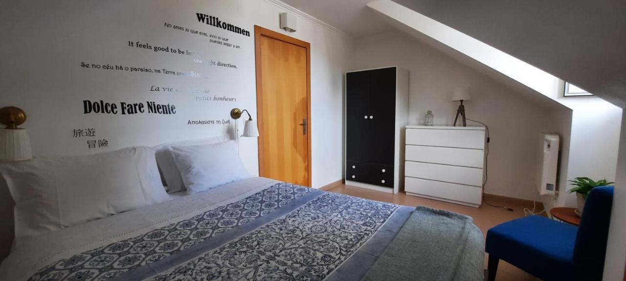 Casazulapartments Sintra Eksteriør billede