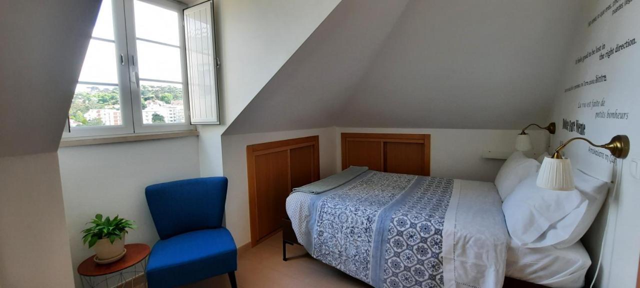 Casazulapartments Sintra Eksteriør billede
