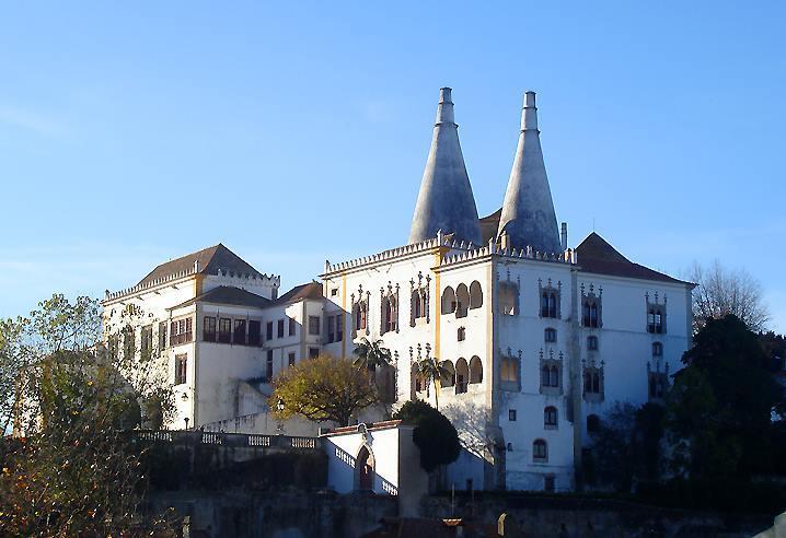 Casazulapartments Sintra Værelse billede