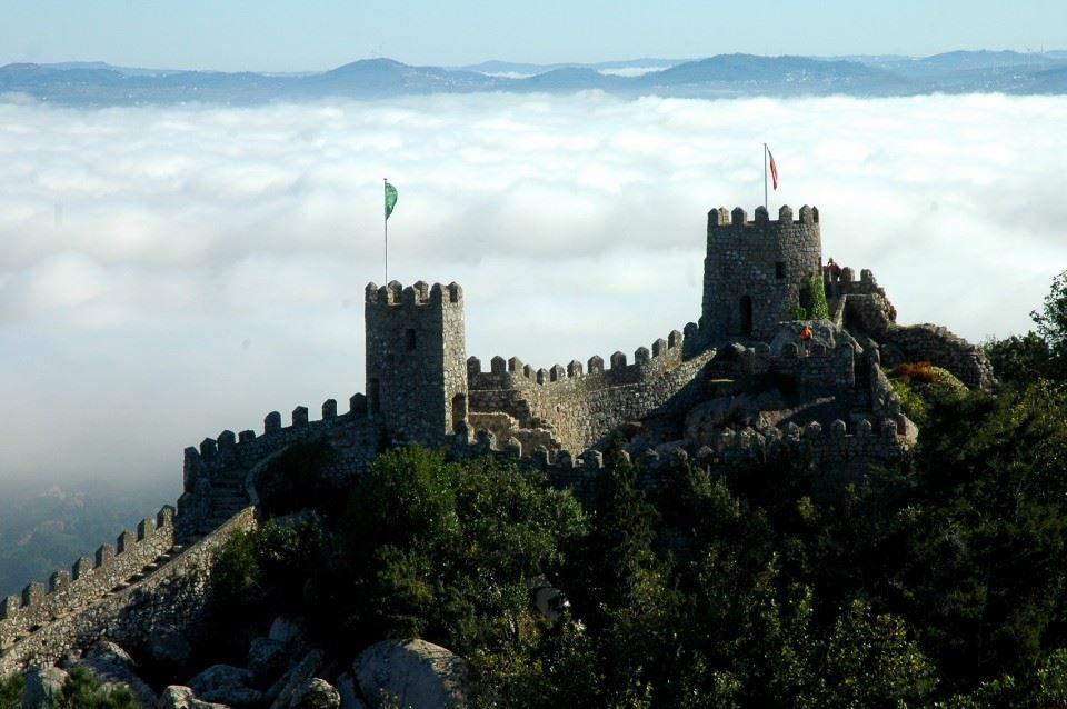 Casazulapartments Sintra Værelse billede