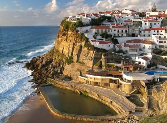 Casazulapartments Sintra Værelse billede