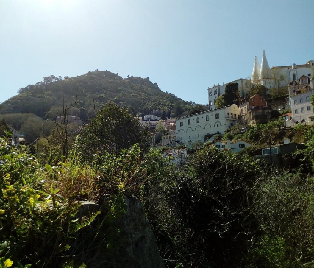 Casazulapartments Sintra Eksteriør billede