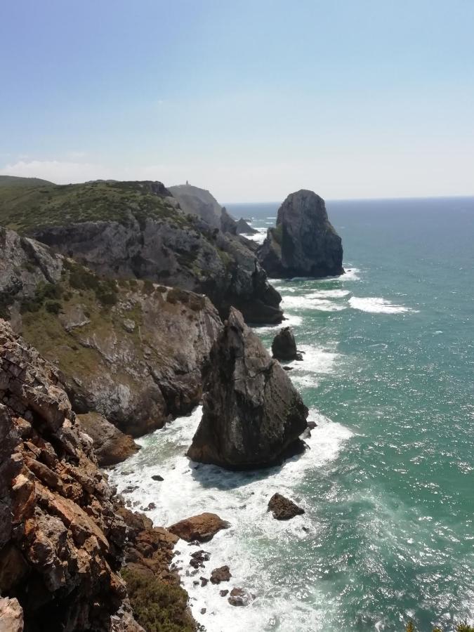 Casazulapartments Sintra Eksteriør billede